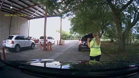 texas tech impact testing|texas dps impact course.